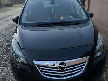 Авто Opel Meriva 2012 № 7355872