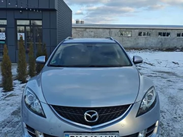 Авто Mazda 6 2008 № 7355896