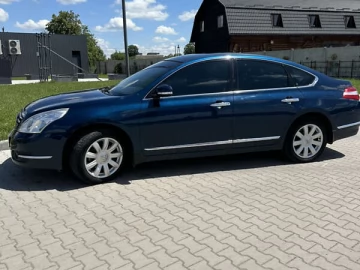 Авто Nissan Teana 2008 № 7355907
