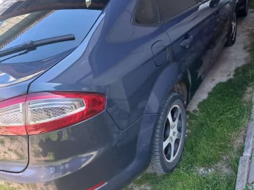 Авто Ford Mondeo 2013 № 7355924
