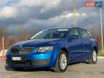 Авто Skoda Octavia 2013 № 7355952