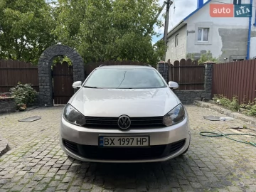 Авто Volkswagen Golf 2013 № 7355964