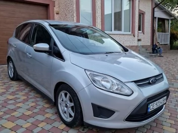 Авто Ford C-Max 2012 № 7355966