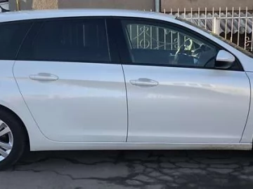 Авто Peugeot 308 2015 № 7355973