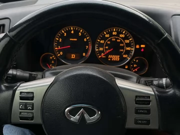 Авто Infiniti Fx 35 2007 № 7355974