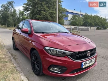 Авто Fiat Tipo 2019 № 7356060