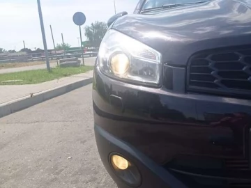Авто Nissan Qashqai 2010 № 7356081