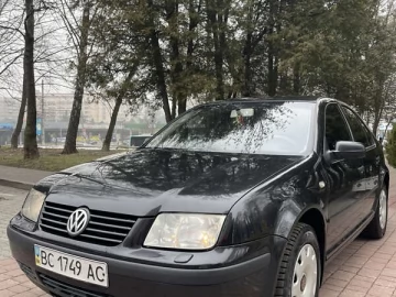 Авто Volkswagen Bora 2005 № 7356141