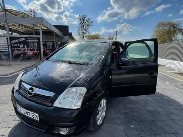 Авто Opel Meriva 2006 № 7356147