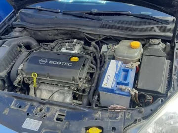 Авто Opel Astra 2008 № 7356156
