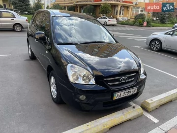 Авто KIA Carens 2008 № 7356193