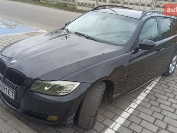 Авто BMW 3 Series 2009 № 7356197