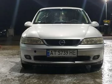 Авто Opel Vectra 2000 № 7356548