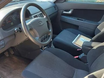 Авто ВАЗ 2170 Priora 2011 № 7356556