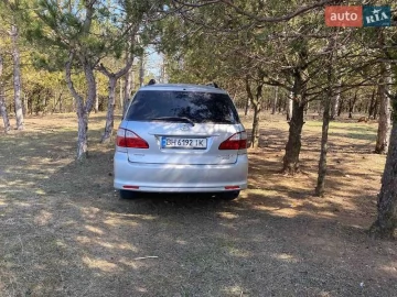 Авто Toyota Avensis 2004 № 7356579