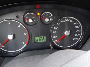 Авто Ford Focus 2006 № 7356593