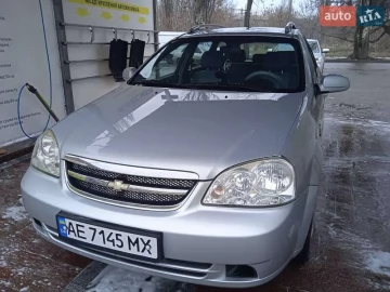 Авто Chevrolet Nubira 2006 № 7356597