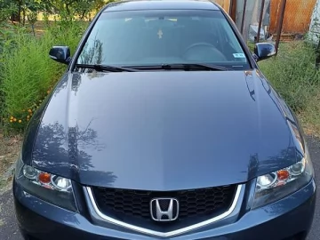Авто Honda Accord 2004 № 7356605