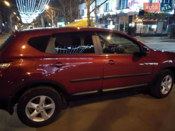 Авто Nissan Qashqai 2013 № 7356627