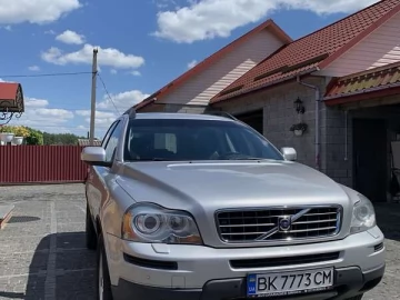 Авто Volvo Xc90 2007 № 7356628