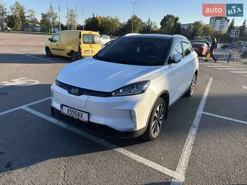 Авто  Ex5 2019 № 7356635
