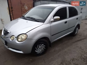 Авто Chery Jaggi 2008 № 7356719