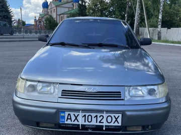 Авто ВАЗ 2110 2012 № 7356721