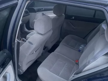 Авто Volkswagen Golf 1999 № 7356730
