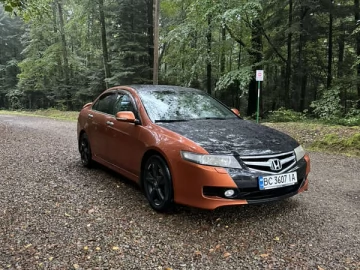Авто Honda Accord 2006 № 7356759