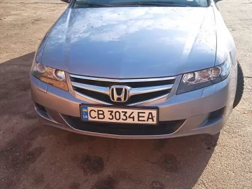Авто Honda Accord 2006 № 7356782