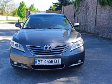 Авто Toyota Camry 2006 № 7356810