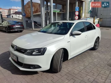 Авто Volkswagen Jetta 2013 № 7356812