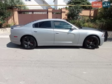 Авто Dodge Charger 2014 № 7356820