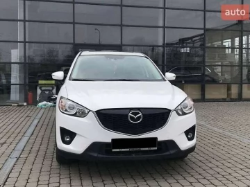 Авто Mazda Cx-5 2014 № 7356834