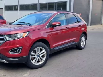 Авто Ford Edge 2015 № 7356838