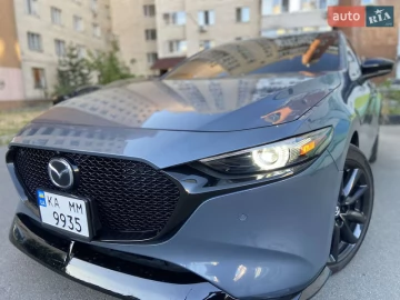 Авто Mazda 3 2021 № 7356864