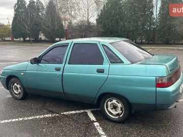 Авто ВАЗ 2110 1999 № 7356880