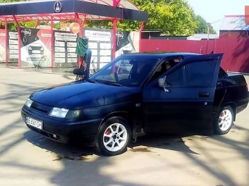 Авто ВАЗ 2110 2007 № 7356886