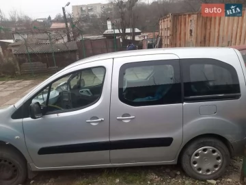 Авто Citroen Berlingo 2013 № 7356894