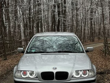 Авто BMW 3 Series 2000 № 7356903