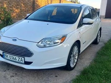 Авто Ford Focus 2014 № 7356959