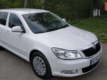 Авто Skoda Octavia 2012 № 7356968