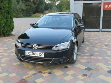 Авто Volkswagen Jetta 2012 № 7356985