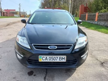Авто Ford Mondeo 2012 № 7356989