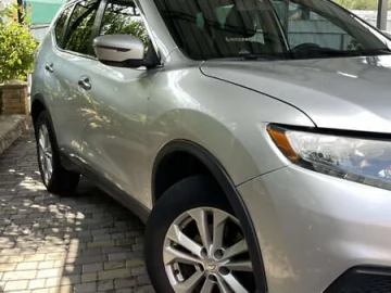Авто Nissan Rogue 2016 № 7357024
