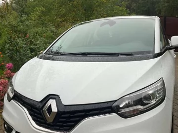 Авто Renault Scenic 2018 № 7357025