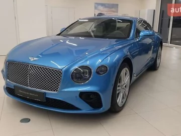 Авто Bentley Continental Gt 2023 № 7357060