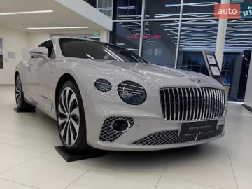 Авто Bentley Continental Gt 2023 № 7357061