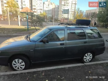 Авто ВАЗ 2111 2008 № 7357098