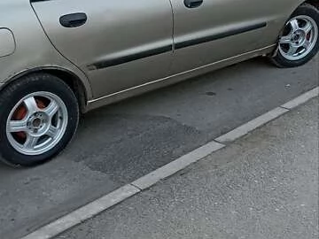 Авто Daewoo Lanos 2008 № 7357101